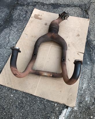 Collettori scarico BMW  K26 1170