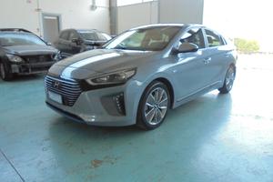Hyundai Ioniq 1.6 Hybrid DCT Style FULL OPTIONAL
