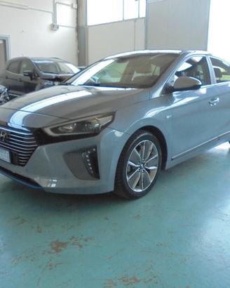 Hyundai Ioniq 1.6 Hybrid DCT Style FULL OPTIONAL