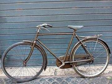 Bicicletta d'epoca