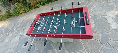 Calcio balilla