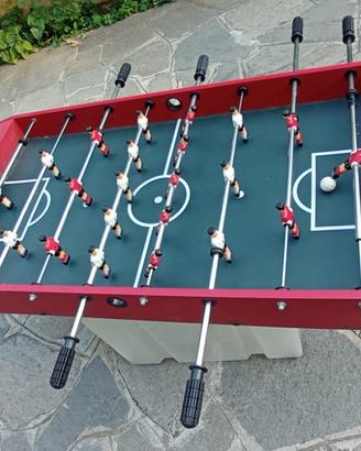Calcio balilla