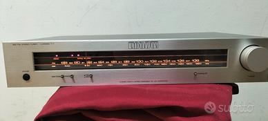tuner luxman T1