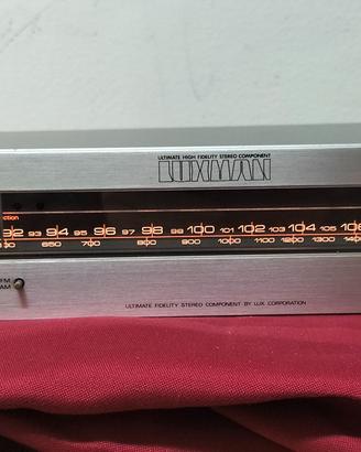 tuner luxman T1