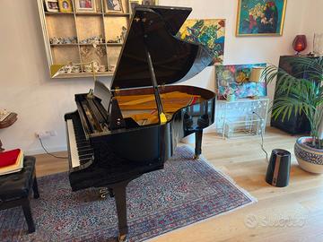 Petrof Breeze – Pianoforte a coda 2004