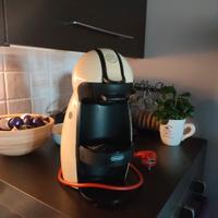 macchina da caffè 