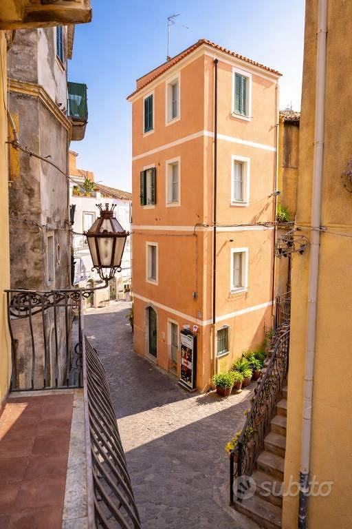 Appartamento – Taormina, Spisone - Altro