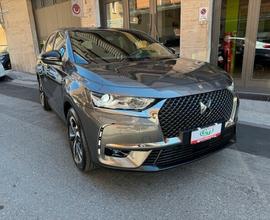 DS 7 Crossback BlueHDi 130 So Chic Autom