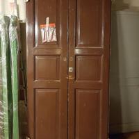 Porta vecchia Milano