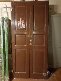 Porta vecchia Milano