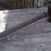 FILIERA DA IDRAULICO VINTAGE