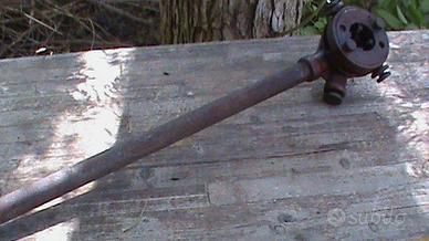 FILIERA DA IDRAULICO VINTAGE