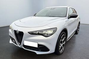Alfa Romeo Stelvio 2.2 TD 160 CV Veloce AT8 R...