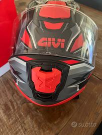 Casco modulare Givi