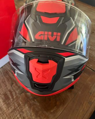 Casco modulare Givi