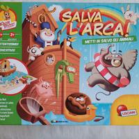 Salva l'arca- Lisciani