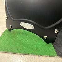 CUPOLINO GIVI BENELLI LEONCINO