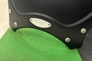 CUPOLINO GIVI BENELLI LEONCINO