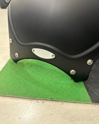 CUPOLINO GIVI BENELLI LEONCINO