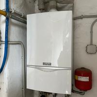 Vaillant ecoBlock exclusiv 65kW