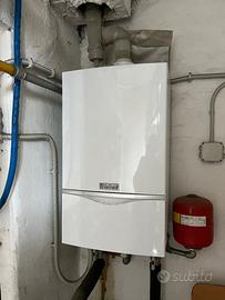 Vaillant ecoBlock exclusiv 65kW