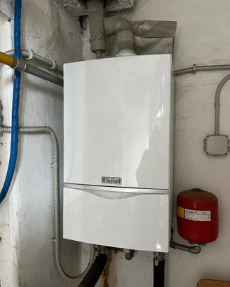 Vaillant ecoBlock exclusiv 65kW