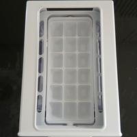 contenitore del ghiaccio freezer universale 