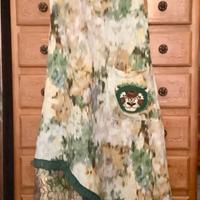 abito estivo lungo Save the Queen