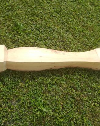 Pali in legno