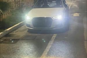 Audi a3 s line