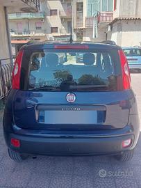FIAT PANDA 1.2 NATURAL POWER