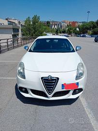 ALFA ROMEO Giulietta (2010-21) - 2011