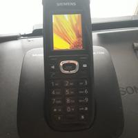 Telefono cordless Siemens Gigaset C590