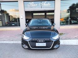 Audi A4 Avant 30 TDI/136 CV S tronic