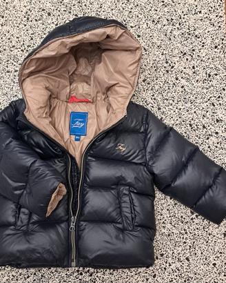 11. Piumino FAY abbigliamento bimbo/a 9 mesi