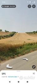 Terreno edificabile a Congiunti di Collecorvino