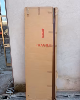 porta scorrevole