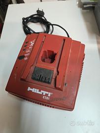 caricabatterie HILTI C7/24