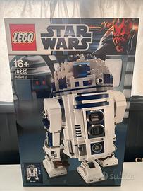 Lego R2-D2 10225