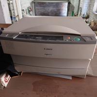 Fotocopiatrice Canon