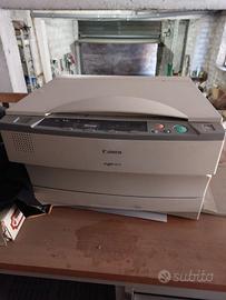 Fotocopiatrice Canon