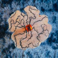 Tavolino Artigianale Unico