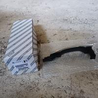 Maniglia porta ant dx/sx fiat 500x