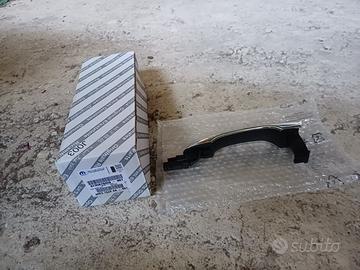 Maniglia porta ant dx/sx fiat 500x