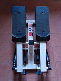 step fitness 