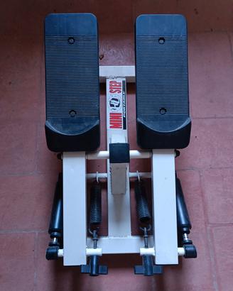 step fitness 