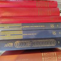 libri assortiti club degli editori