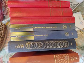 libri assortiti club degli editori