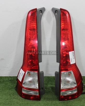 Fanale alogeno posteriore sx dx honda cr-v | 00410