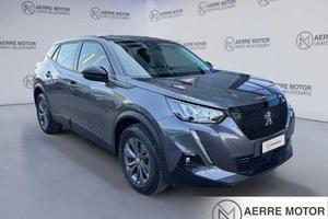 Peugeot 2008 1.2 PureTech 100 CV Active Pack